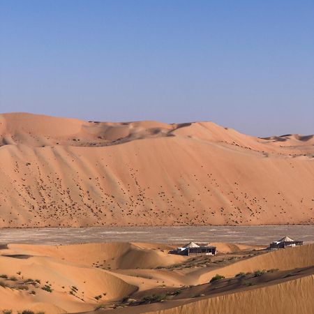 Liwa Nights ليالي ليوا Hotel Buitenkant foto